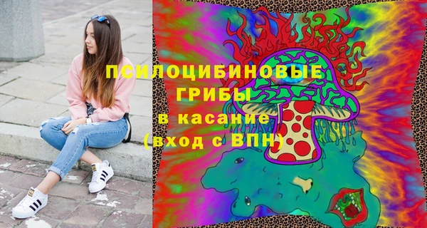 молекула духа Балабаново